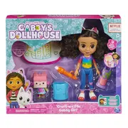 GABBYS DOLLHOUSE PAPUSA DE LUX VIV6064228