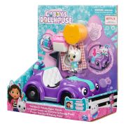 GABBYS DOLLHOUSE VEHICUL CU FIGURINA VIV6062145