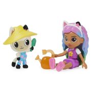 GABBYSDOLLS HOUSE PACHET CURCUBEU CU PISICI VIV6065350