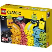 LEGO CLASSIC DISTRACTIE CREATIVA CU NEOANE 11027 VIVLEGO11027