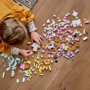 LEGO CLASSIC DISTRACTIE CREATIVA IN CULORI PASTELATE 11028 VIVLEGO11028