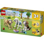 LEGO CREATOR CAINI ADORABILI 31137 VIVLEGO31137