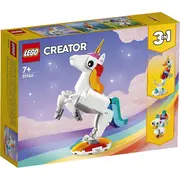 LEGO CREATOR UNICORN MAGIC 31140 VIVLEGO31140
