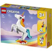 LEGO CREATOR UNICORN MAGIC 31140 VIVLEGO31140