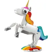 LEGO CREATOR UNICORN MAGIC 31140 VIVLEGO31140