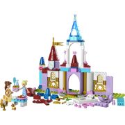 LEGO DISNEY PRINCESS CASTELE CREATIVE DISNEY PRINCESS 43219 VIVLEGO43219