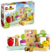 LEGO DUPLO PIATA DE PRODUSE BIO 10983 VIVLEGO10983