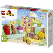LEGO DUPLO PIATA DE PRODUSE BIO 10983 VIVLEGO10983