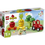 LEGO DUPLO TRACTORUL CU FRUCTE SI LEGUME 10982 VIVLEGO10982