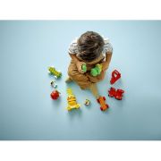 LEGO DUPLO TRACTORUL CU FRUCTE SI LEGUME 10982 VIVLEGO10982