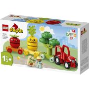 LEGO DUPLO TRACTORUL CU FRUCTE SI LEGUME 10982 VIVLEGO10982