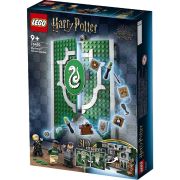 LEGO HARRY POTTER BANNERUL CASEI SLYTHERIN 76410 VIVLEGO76410