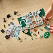 LEGO HARRY POTTER BANNERUL CASEI SLYTHERIN 76410 VIVLEGO76410