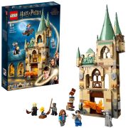LEGO HARRY POTTER HOGWARTS CAMERA NECESITATII 76413 VIVLEGO76413