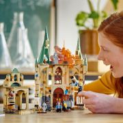 LEGO HARRY POTTER HOGWARTS CAMERA NECESITATII 76413 VIVLEGO76413