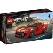 LEGO SPEED CHAMPIONS FERRARI 812 COMPETIZIONE 76914 VIVLEGO76914