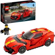 LEGO SPEED CHAMPIONS FERRARI 812 COMPETIZIONE 76914 VIVLEGO76914