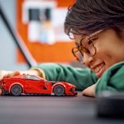 LEGO SPEED CHAMPIONS FERRARI 812 COMPETIZIONE 76914 VIVLEGO76914