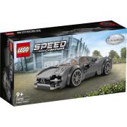 LEGO SPEED CHAMPIONS PAGANI UTOPIA 76915 VIVLEGO76915