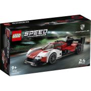 LEGO SPEED CHAMPIONS PORSCHE 963 76916 VIVLEGO76916