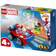LEGO SPIDEY MASINA OMULUI PAIANJEN SI DOC OCK 10789 VIVLEGO10789