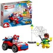 LEGO SPIDEY MASINA OMULUI PAIANJEN SI DOC OCK 10789 VIVLEGO10789