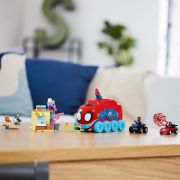 LEGO SPIDEY SEDIUL MOBIL AL ECHIPEI LUI SPIDEY 10791 VIVLEGO10791