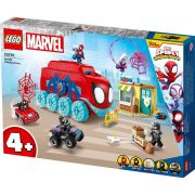 LEGO SPIDEY SEDIUL MOBIL AL ECHIPEI LUI SPIDEY 10791 VIVLEGO10791