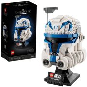 LEGO STAR WARS CASCA CAPITANULUI REX 75349 VIVLEGO75349
