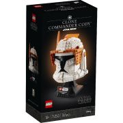 LEGO STAR WARS CLONA COMANDANTUL CODY CASCA 75350 VIVLEGO75350