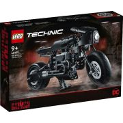 LEGO TECHNIC BATMAN A BATCYCLE 42155 VIVLEGO42155
