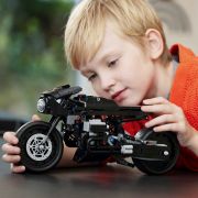 LEGO TECHNIC BATMAN A BATCYCLE 42155 VIVLEGO42155
