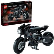 LEGO TECHNIC BATMAN A BATCYCLE 42155 VIVLEGO42155