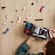LEGO TECHNIC NASCAR NEXT GEN CHEVROLET CAMARO ZL1 42153 VIVLEGO42153