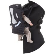 Marsupiu chipolino comfy black blue hubkencm0222bb