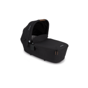 Nuna - carucior compact triv next caviar 2 in 1 bbbsti6600cvrglset