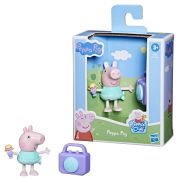 PEPPA PIG FIGURINA PRIETENII AMUZANTI PEPPA PIG 7CM VIVF2179_F4389