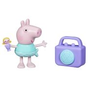 PEPPA PIG FIGURINA PRIETENII AMUZANTI PEPPA PIG 7CM VIVF2179_F4389