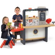 Restaurant pentru copii smoby chef corner hubs7600312307