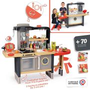 Restaurant pentru copii smoby chef corner hubs7600312307