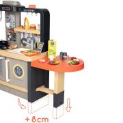 Restaurant pentru copii smoby chef corner hubs7600312307