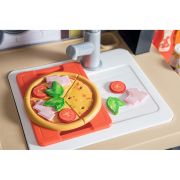 Restaurant pentru copii smoby chef corner hubs7600312307