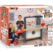 Restaurant pentru copii smoby chef corner hubs7600312307