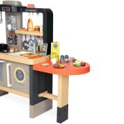 Restaurant pentru copii smoby chef corner hubs7600312307
