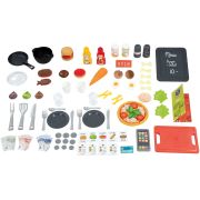Restaurant pentru copii smoby chef corner hubs7600312307