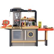 Restaurant pentru copii smoby chef corner hubs7600312307