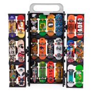 TECH DECH PACHET VITRINA SI PODIUM VIV6060503