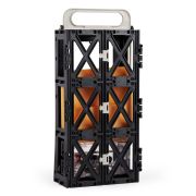TECH DECH PACHET VITRINA SI PODIUM VIV6060503