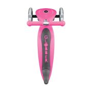 Trotineta globber go-up 4 in 1 pliabila culoare roz funk645-110