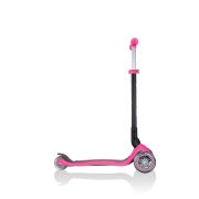 Trotineta globber go-up 4 in 1 pliabila culoare roz funk645-110